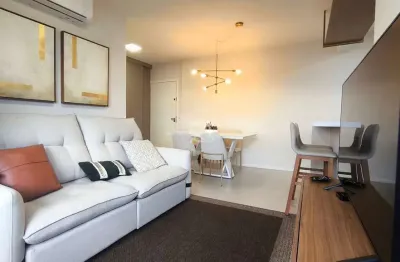Apartamento com 2 quartos à venda na Rua Dioclécio Pereira Machado, 100, Centro, Araranguá