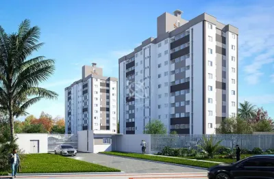 Residencial parque universitário - apartamento ao lado da ufsc - araranguá
