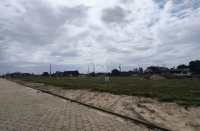 Terreno à venda na Lote 30/quadra F, Caverazinho, Araranguá