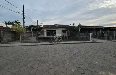 Casa com 1 quarto à venda na Rua José Anastácio, Jardim Cibeli, Araranguá