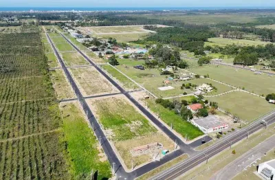 Terreno à venda na Rodovia Valmiro Manoel Gonçalves, 01, Lagoa da Serra, Araranguá