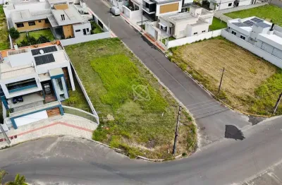 Terreno à venda na Rua Portugal, Caverazinho, Araranguá