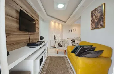 Apartamento com 3 quartos à venda na Rua Cel. João Fernandes, 1357, Urussanguinha, Araranguá