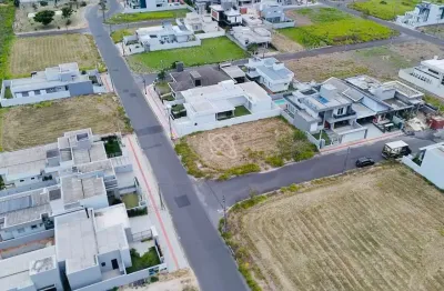 Terreno à venda na Rua Portugal, Caverazinho, Araranguá