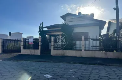 Casa com 3 quartos à venda na Rua Expedicionário Honorato Francisco de Freitas, 85, Urussanguinha, Araranguá