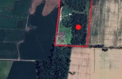 Terreno à venda na Volta Curta, Área Rural de Araranguá, Araranguá