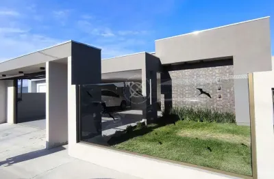 Casa com 3 quartos à venda na Rua Fortaleza, 1133, Centro, Balneário Arroio do Silva