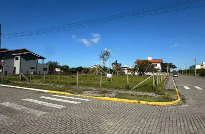 Terreno à venda na Rua Soledade, Morro dos Conventos, Araranguá