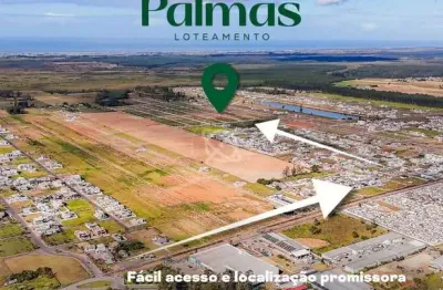Terreno à venda na Rod. Antenor Lucidonio  Rafael, Caverazinho, Araranguá