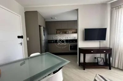 Edificio europa - apartamento semi mobiliado em são josé  - sc