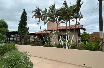Casa à venda no bairro vila são josé - araranguá/sc