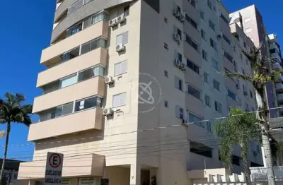 Residencial green river - apartamento no centro de araranguá