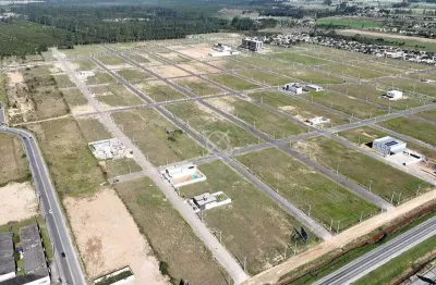 Solares loteamento - terreno à venda no bairro cidade alta - araranguá/sc
