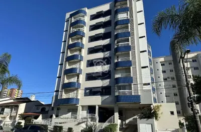 Apartamento com 3 quartos à venda na Av 15 De Novembro, 2157, Centro, Araranguá