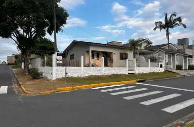 Casa com 2 quartos à venda na Avenida Vereador Manoel Costa, Jardim das Avenidas, Araranguá