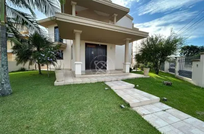 Casa com 5 quartos à venda na Vila São José, Araranguá 