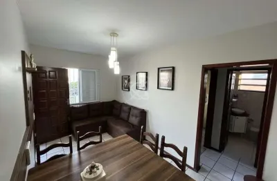Apartamento frente ao mar no centro de balneário arroio do silva