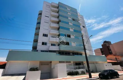 Residencial rivolet - apartamento à venda no bairro centro - balneário arroio do silva/sc