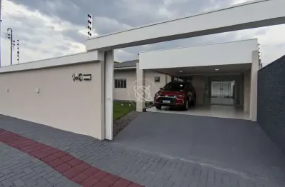 Casa à venda no bairro jardim das avenidas - araranguá/sc