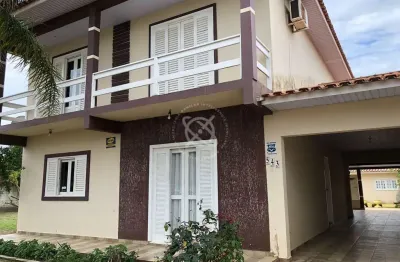 Casa com 3 quartos à venda na Rua Geraldino João da Silva, 543, Arapongas, Araranguá