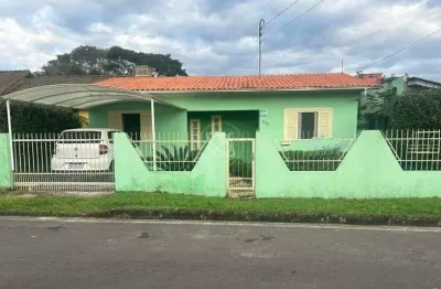 Casa com 3 quartos à venda na Flor De Maio, 135, Jardim das Avenidas, Araranguá