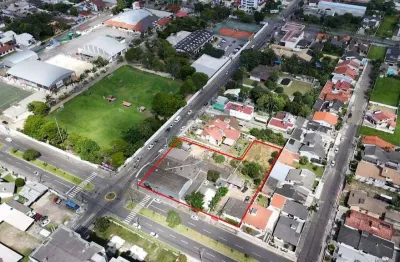 Terreno à venda na Rua Amaro José Pereira, Centro, Araranguá