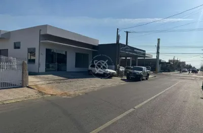 Sala comercial para alugar na Manoel Serafim Silvano, 578, Mato Alto, Araranguá
