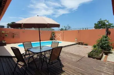 Casa com 2 quartos à venda na Rua Travessa Luiz Pereira, 95, Vila São José, Araranguá