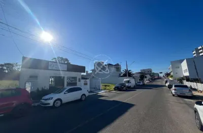 Sala comercial à venda na Rua João José Guimarães, 391, Centro, Sombrio