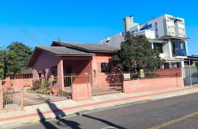 Casa com 3 quartos à venda na Rua Professor Silva Soares Neves, Coloninha, Araranguá