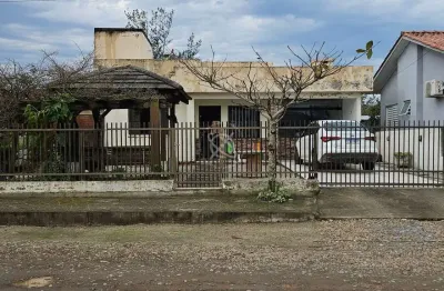 Casa com 2 quartos à venda na Ariovaldo Borges Da Silva, 60, Golfinho, Balneário Arroio do Silva