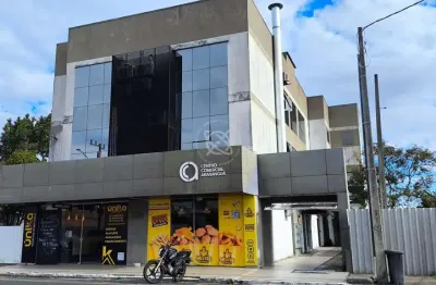 Sala comercial para alugar na Rua Dr. Virgulino De Queiroz, 334, Centro, Araranguá