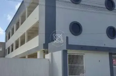 Kitnet / Stúdio para alugar na Rua Flores de Laranjeira, 118, Jardim das Avenidas, Araranguá