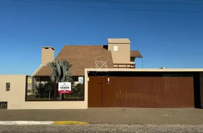 Casa com 3 quartos à venda na Rua Leonardelli, 584, Centro, Balneário Arroio do Silva