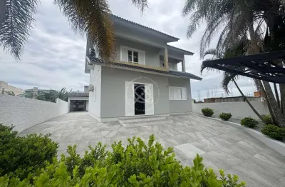Casa com 3 quartos à venda na Rua Prefeito Walter Belinzoni, 114, Cidade Alta, Araranguá