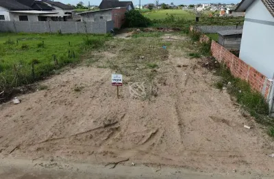 Terreno à venda na Rua Raposo Tavares, Polícia Rodoviária, Araranguá