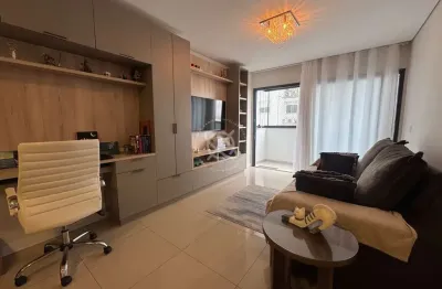 Vega residence - apartamento semimobiliado no vega residencial