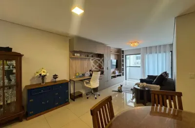 Vega residence - apartamento semimobiliado no vega residencial