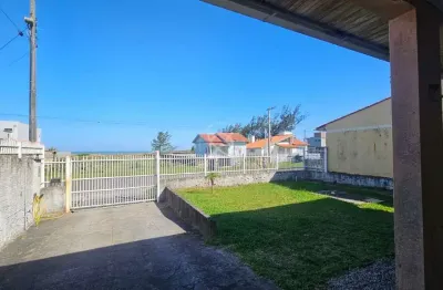 Casa com 3 quartos à venda na Rosano Pereira, Centro, Balneário Arroio do Silva