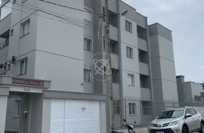 Apartamento com 2 quartos à venda na Avenida Getúlio Vargas, Coloninha, Araranguá