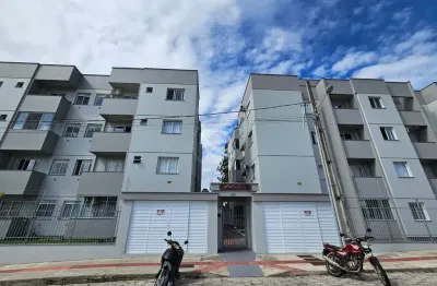 Apartamento com 2 quartos à venda na Avenida Getúlio Vargas, Coloninha, Araranguá