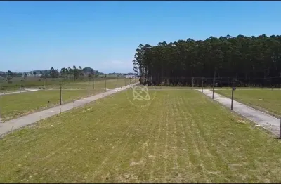 Terreno à venda na Rodovia Valmiro Manoel Gonçalves, 910, Lagoa da Serra, Araranguá