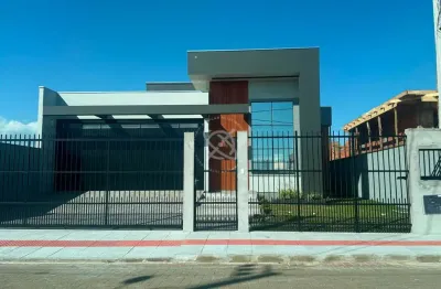 Casa com 3 quartos à venda na Avenida Getúlio Vargas, L 4/ Q A, Mato Alto, Araranguá