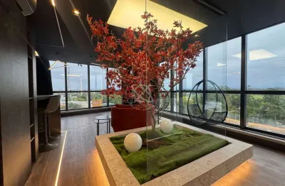 Sala comercial à venda na Avenida Getúlio Vargas, Centro, Araranguá