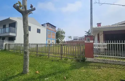 Terreno à venda no Centro, Balneário Arroio do Silva 