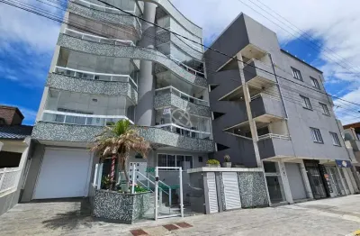 Apartamento com 3 quartos à venda na Avenida Getúlio Vargas, Centro, Balneário Arroio do Silva