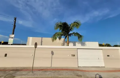 Casa com 2 quartos à venda na Avenida Getúlio Vargas, Vila São José, Araranguá