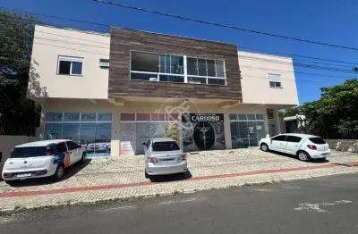 Prédio à venda na Rua Sebastião José Lemos, Cidade Alta, Araranguá