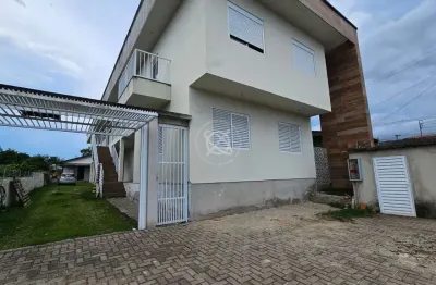 Apartamento para alugar no bairro Urussanguinha - Araranguá/SC
