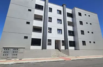 Residencial Hennemann - Apartamento à venda no bairro Centro - Araranguá/SC